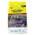 Sweeneys Victor Mole and Gopher Repellent, Repels Armadillos, Burrowing Animals, Voles M7002-2